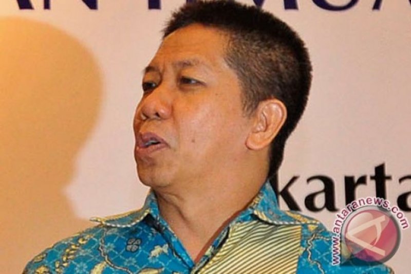 Pakar komunikasi politik UI Effendi Gazali (Foto Antara/dok) (Foto Antara/dok/)