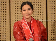 Lewat Teater, Happy Salma Tuangkan Idealisme