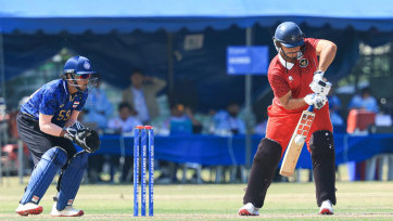 SEA Games 2025 Thailand: Timnas Kriket Putra Indonesia Raih Kemenangan dalam Babak Penyisihan T20