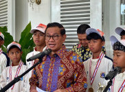 Tim Sepak Bola Pelajar Jakarta U-12 Juarai Dana Cup di Denmark, Gubernur Pramono: Semangat dan Kemampuan Mereka Luar Biasa
