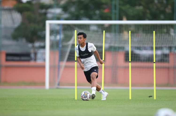 Agen Jawab Masa Depan Pratama Arhan di Tengah Rumor ke Semen Padang, PSIS, Persija