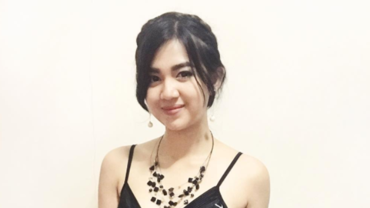 Mengenal Lebih Dekat Sosok Dokter Cantik Estelita Liana