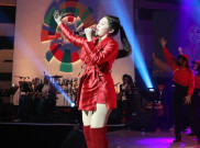 Berikut 13 Lagu Soundtrack Asian Games 2018, Suka yang Mana?