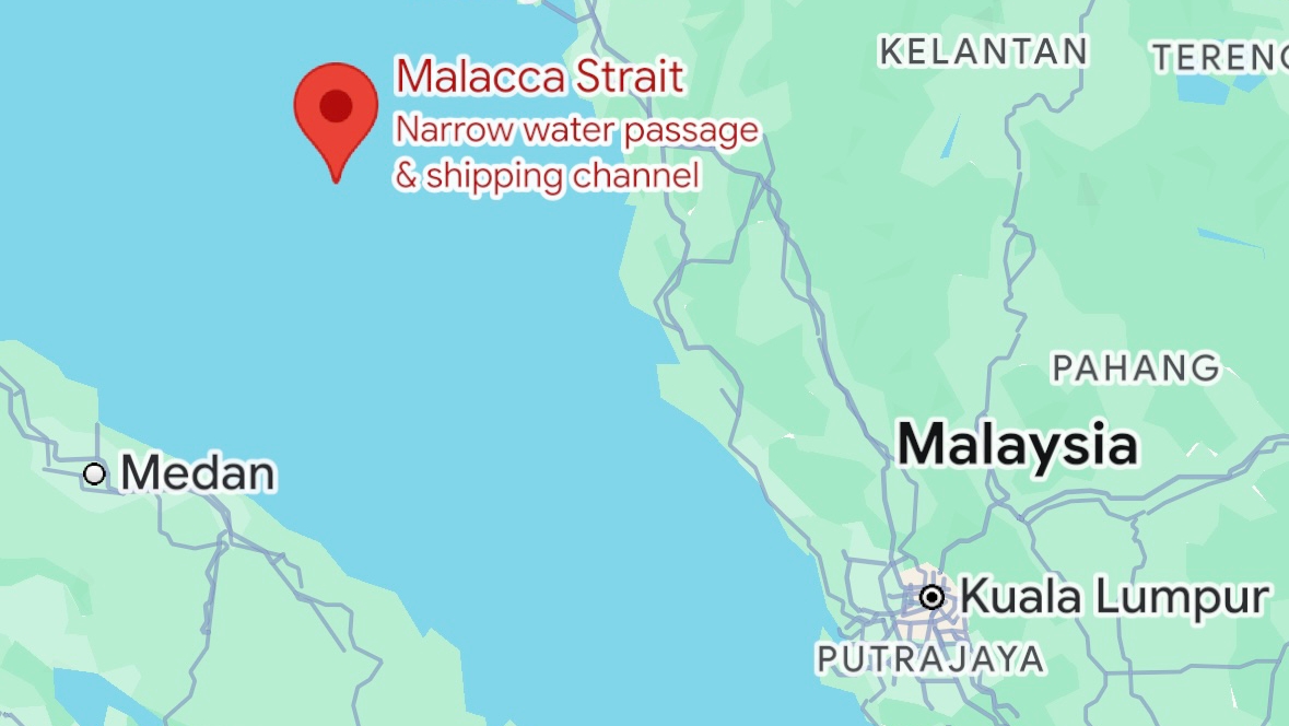 DPR Ingatkan Risiko Pajak Selat Malaka, Bisa Picu Konflik Internasional
