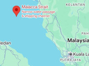 DPR Ingatkan Risiko Pajak Selat Malaka, Bisa Picu Konflik Internasional