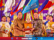 Sekjen NOC Indonesia Sebut Cabor SEA Games Kamboja Berpotensi Bertambah