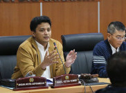 Wakil Ketua dan Anggota Komisi E DPRD DKI Mengundurkan Diri dari PSI