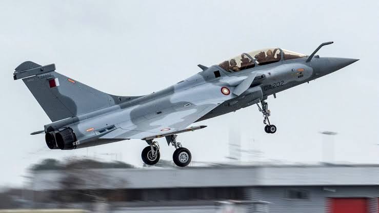 Jet tempur ketiga termahal di dunia (foto: defpost.com)