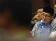 Pangeran Arab Puji Umat Islam di Indonesia