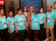 Film Salawaku adalah Film Pertama yang Didukung Bekraf
