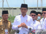 Jelang Ramadan, Jokowi akan Jalani Tradisi Nyadran