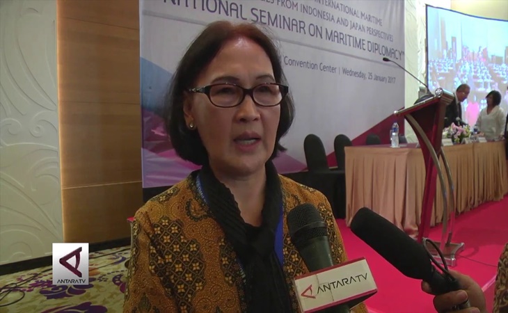 Pakar LIPI Tawarkan Tiga Resolusi Untuk Selesaikan Konflik Papua