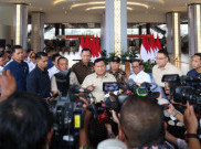 Janji Tanggung Jawab Pembiayaan Whoosh, Presiden Prabowo: Kita Layani Rakyat, Bukan Hitung Untung Rugi