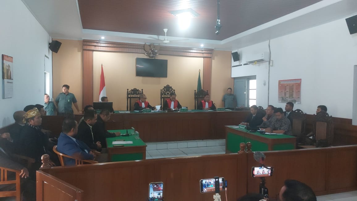 Jokowi tak Hadir di Sidang Gugatan Ijazah, Penggugat Minta Ganti Hakim