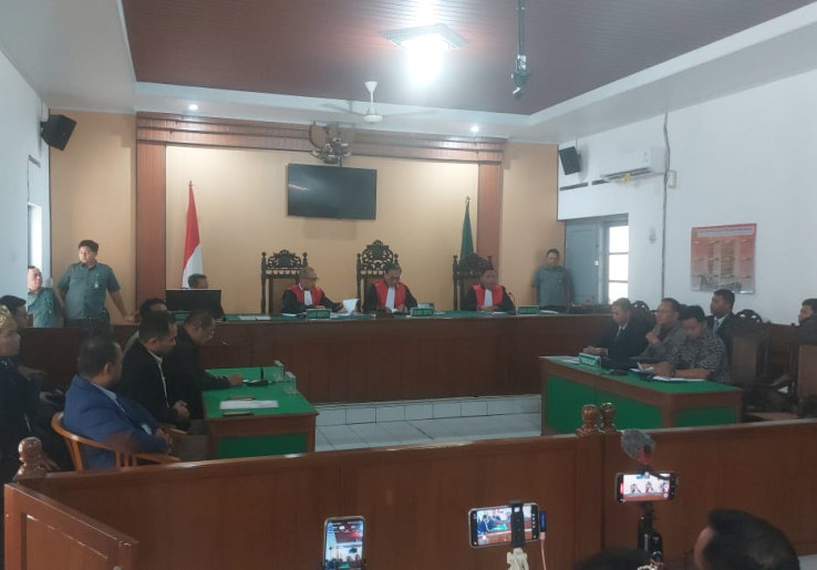 Jokowi tak Hadir di Sidang Gugatan Ijazah, Penggugat Minta Ganti Hakim