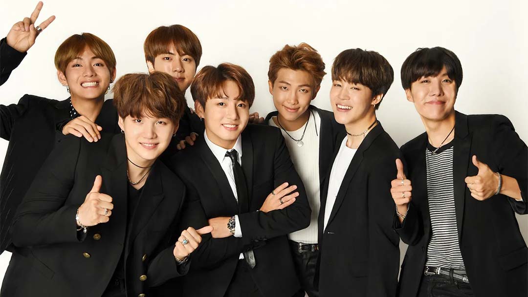 Ini nih, Nominasi Lengkap Nominasi Korean Music Awards 2024