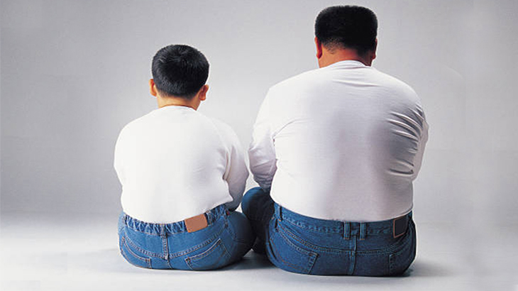 Selain Faktor Kebiasaan, Ini Penyebab Kegemukan Lainnya