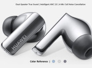 TWS Teranyar Hadirkan Kualitas Audio dan Desain Premium