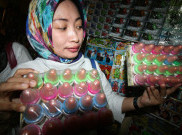 Bahaya, Banyak Varian Narkoba Jenis Baru Masuk ke Indonesia 