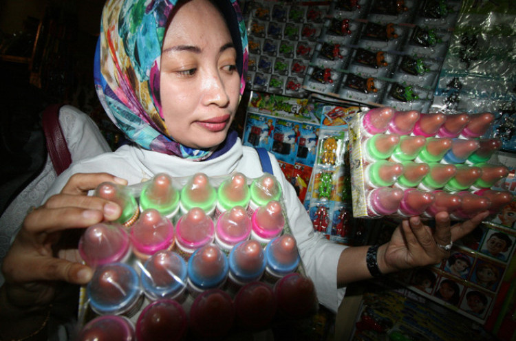 Bahaya, Banyak Varian Narkoba Jenis Baru Masuk ke Indonesia 
