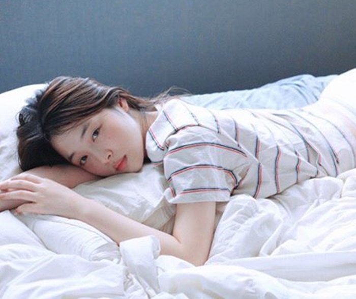 Sulli Gangguan Mental