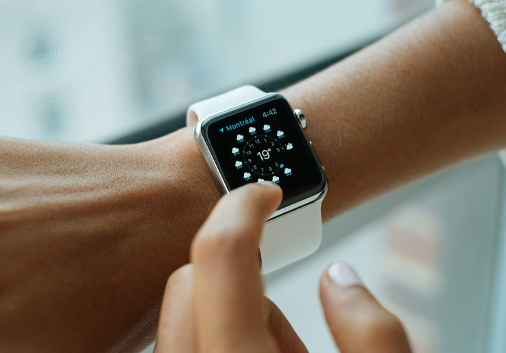 Apple Watch Bakal Hadirkan Fitur Pengukur Tekanan Darah