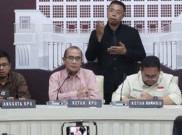 KPU akan Lakukan Rekapitulasi Penghitungan Suara Terbuka, Dimulai dari Luar Negeri