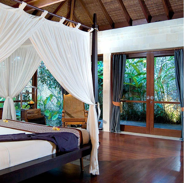 jamahal bali resort