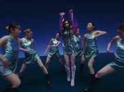 Lagu 'Supernova' aespa Pecahkan Rekor, Bertahan 15 Minggu di Puncak Chart Melon