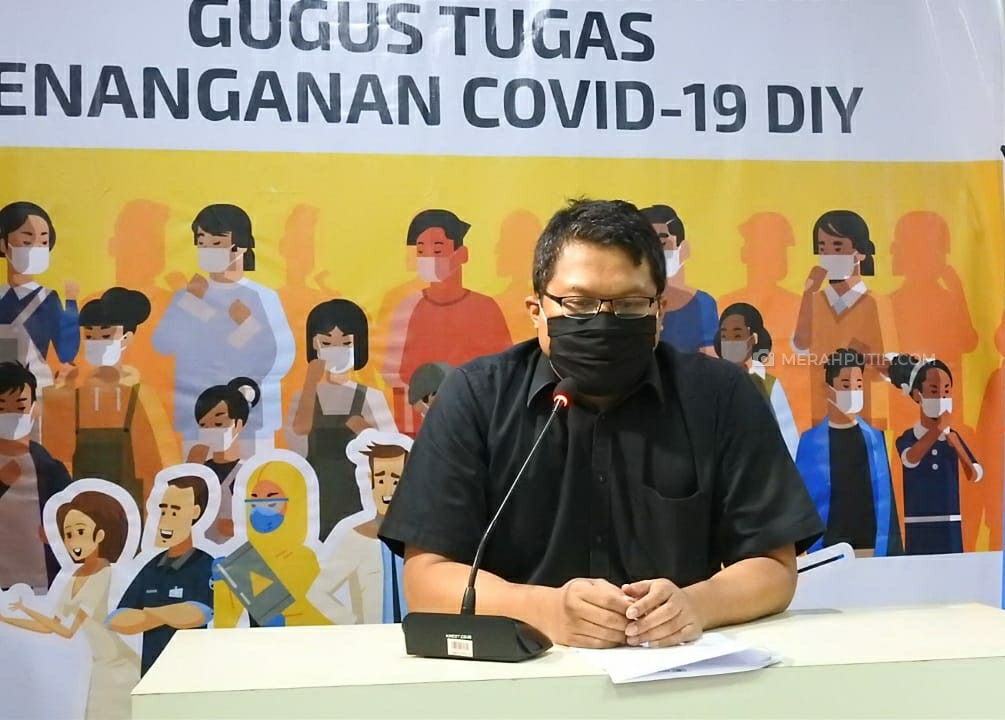 Epidemiolog UGM Buka-bukaan Risiko Bom Waktu Pelonggaran PSBB