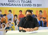 Epidemiolog UGM Buka-bukaan Risiko Bom Waktu Pelonggaran PSBB