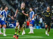 Hasil Lengkap Liga Champions 2026/27: Haaland Menggila Hingga Drama 5 Gol Dortmund dan Comeback Epik Real Betis