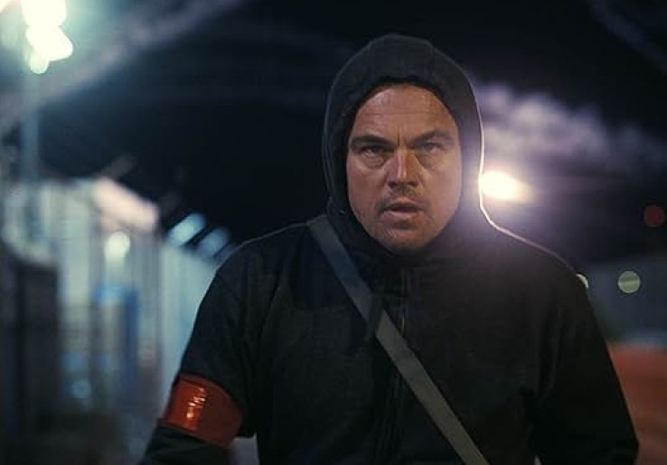 ‘One Battle After Another’, Film Baru Leonardo DiCaprio Borong Nominasi Golden Globes Award 2026