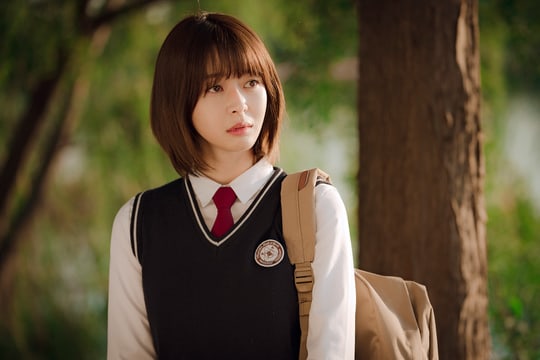Kwon Nara - Itaewon Class. (Foto Soompi)