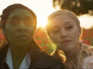 Ariana Grande, Cynthia Erivo, dan 'Wicked' Raih Penghargaan di National Board of Review, Pertanda Bagus untuk di Academy Awards 2025?