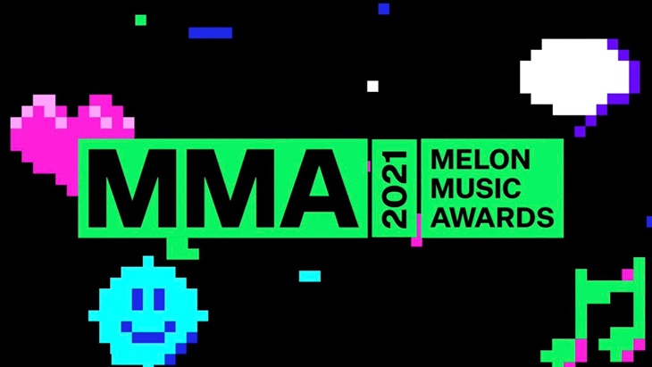 Daftar Nominasi Melon Music Awards 2021