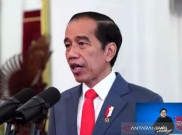 Berikan Sinyal Reshuffle Kabinet, Jokowi: Yang Baru Harus Lebih Baik