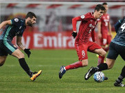  Oscar Sambut Baik Costa Main di Liga China