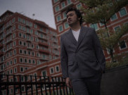 Rick Karnadi Bagikan Pesan Soal Cinta Mendalam Lewat Single 'Note to God'