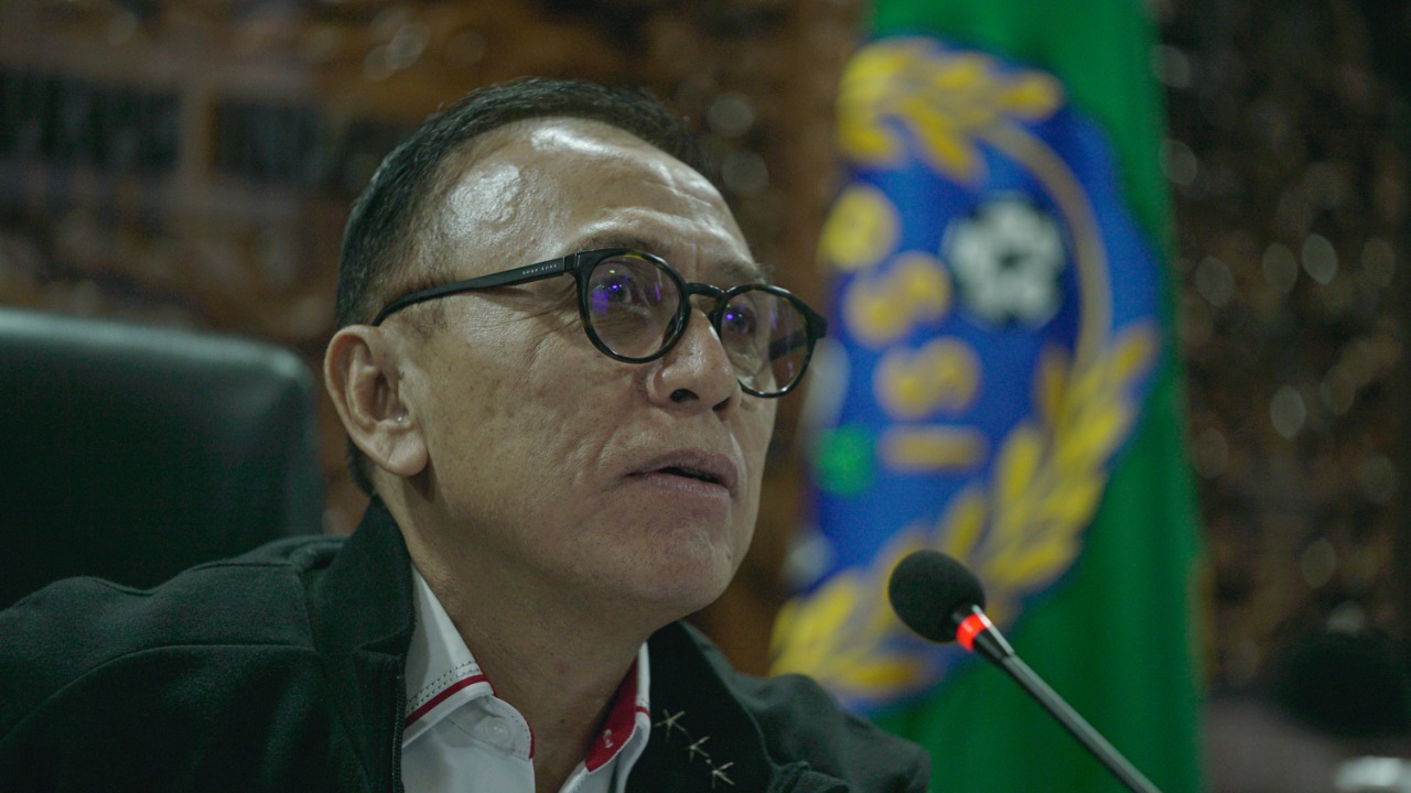PSSI Jaring Pemain Muda di Pedesaan untuk Masuk Timnas