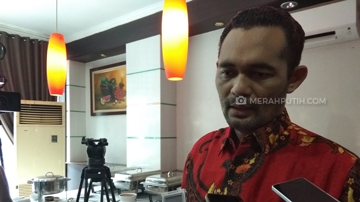 Pengamat Politik Usulkan Eks Kombatan ISIS Dikarantina Seperti Suspect Virus Corona