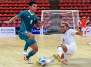 NOC Indonesia Pastikan Kirim Tim Futsal Putra ke SEA Games 2021