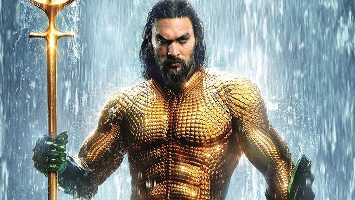 Mau Punya Rambut Gondrong Keren Kayak Aquaman? Begini Caranya!
