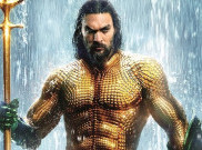 Mau Punya Rambut Gondrong Keren Kayak Aquaman? Begini Caranya!