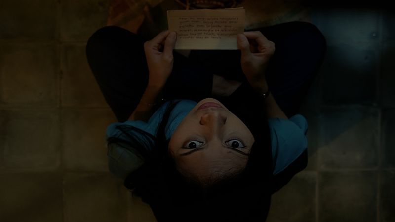 Film Horor 'Sakaratul Maut' Rilis Trailer, Tampilkan Ketegangan Intens