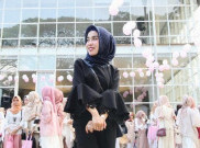 Positif Pakai Narkoba, Medina Zein Direhabilitasi