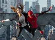Spider-Man: No Way Home Jadi Film Terlaris ke-6 di Dunia