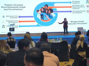 Pegawai Diminta Bikin Konten Positif Asta Cita Prabowo-Gibran dan Kinerja BUMN, Jadi Brand Ambassador