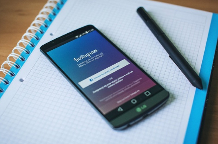 Ingin Akun Instagram Kamu Terverifikasi? Ini Caranya!