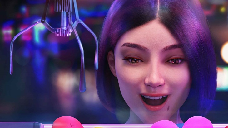 Meta Human Lavcaca Rilis Lagu 'Cari Pacar Lagi' Versi AI